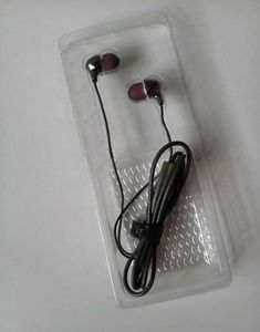 boAt Wired Earphones