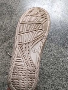 Casual Canvas Sneakers