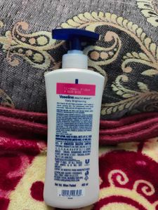 Vaseline Body Lotion