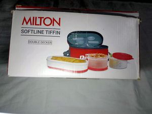 Milton Softline Tiffin Box