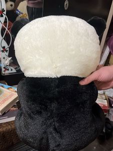 Cute Panda Plush Toy