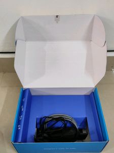 BRAND NEW JIO ROUTER + TELEPHONE