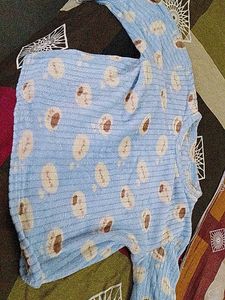Winter Wear Soft Sweater