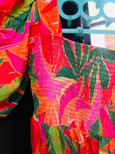Beautiful Summer Cool Dress Unused