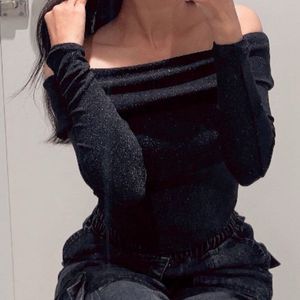 Fancy party wear Top