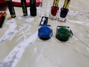 LCHEAR Complete Makeup Kit