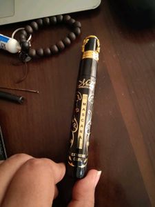 Black Mascara