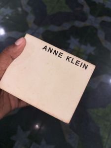Anne Klein Watch