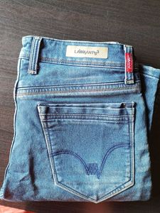 Lawmans Pg3 Jeans