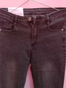 WOMEN&#39;S BOOTLEG FASHION JEANS