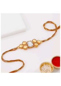 Kundan Rakhi