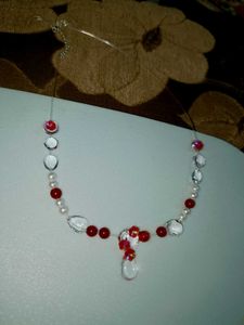 Raindrop Jewellery Combo