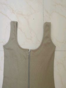 Forever 21 Bodycon Mini Dress