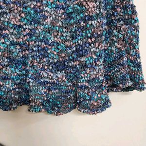 Knit Tank Top