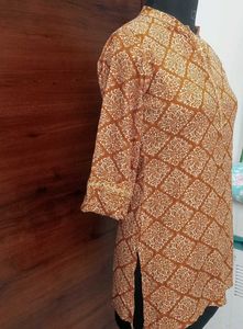 Short Kurti
