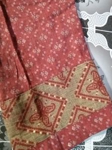 Kurti Pant Set