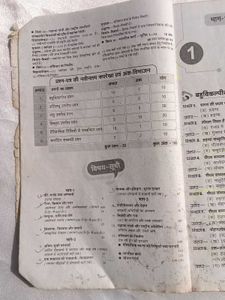Vidya Question Bank Class 12 History