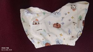 Cute Baby Clothes Set