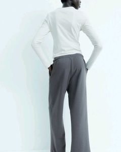 H&amp;M Wide Joggers
