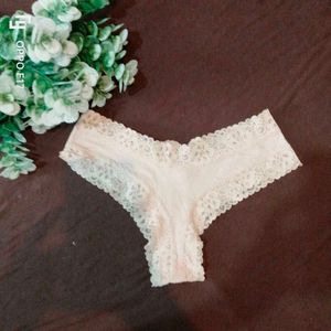 Lace Panty