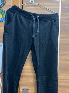 Comfortable Grey Pants