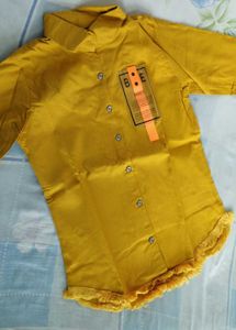 A Formal Classy Shirt