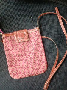 Guess Vintage Small Sling Bag