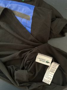 Men&#39;s Lacoste SPORT 3D Print