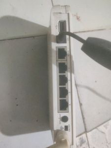 EDIMAX 3G ROUTER