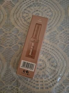Hilary Rhoda Foundation Stick