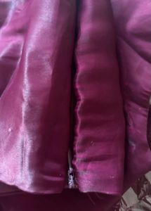 Elegant Ready to wear Saree