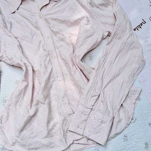 Y2k Casual Shirt