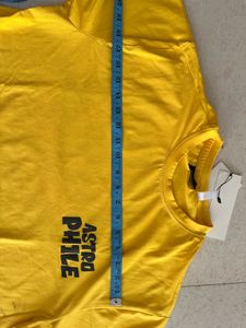 Baggy Tshirt M L Size