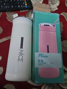 Water Bottle