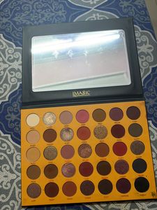 Imagic Pro Eyeshadow Palette