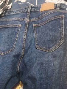 Zara Jeans