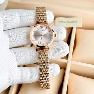 Emporia Armani Watch For Her