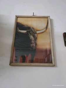 8 PCS Art Photo Frame