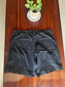 Lee Wrangler Shorts