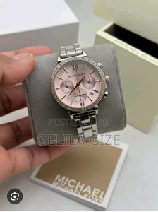 MICHAEL KORS Womens Watch