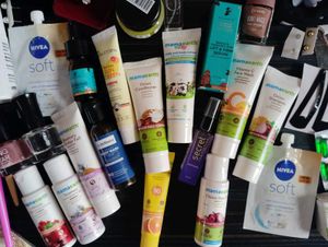 MYSTERY SKINCARE- ANY 4 WITH FREEBIES ❤️