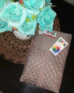 Market Dress Material