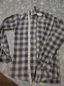Regal Array Plaid Flannel
