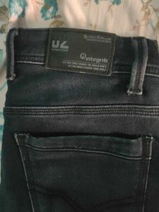 Best Charcoal Skinny Fit Jeans