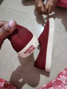 New Shoes