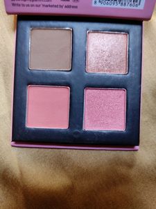 Popxo Eyeshadow