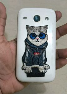 Samsung Galaxy Core GT-I8262