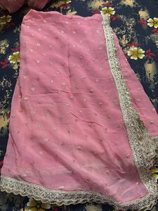Dusty Rose Embellished Dress