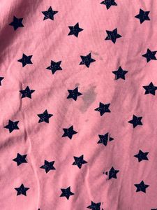 Cute Pink Frock