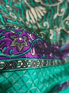 Silk Saree